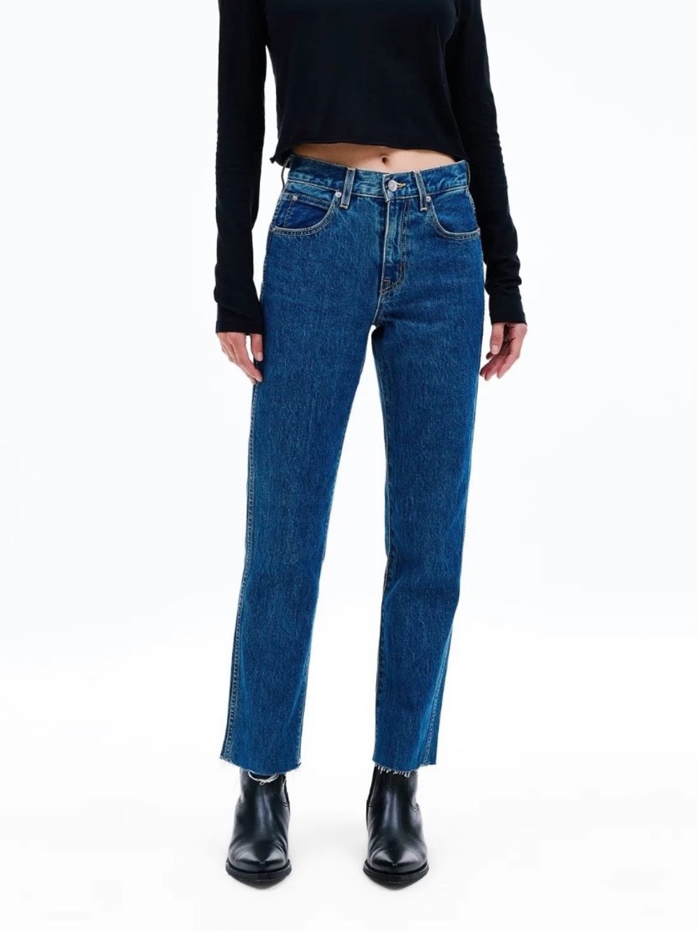 Slvrlake size 27 denim. Style hero. Wash- stones throw.